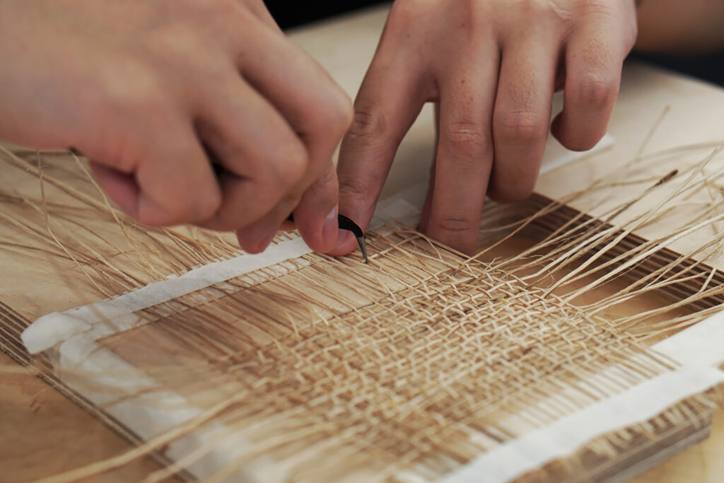 Crafting Future of Materials