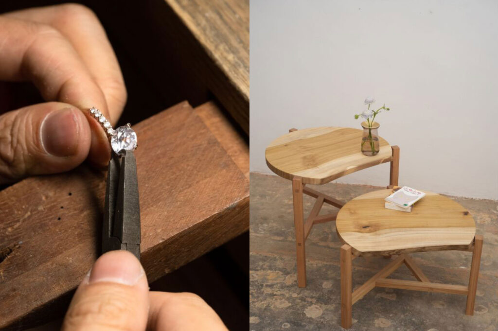 ‘Made in Hong Kong – Local Craft’